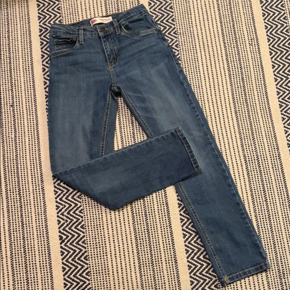 Levi’s Performance 511 Slim Jeans